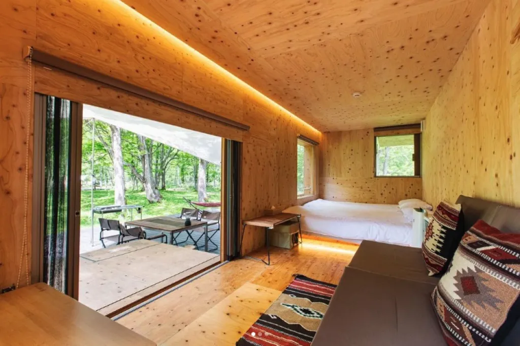 引用:<a href="https://www.instagram.com/akaigawa_tomo_playpark/?hl=ja">AKAIGAWA TOMO PLAYPARK公式Instagram</a>