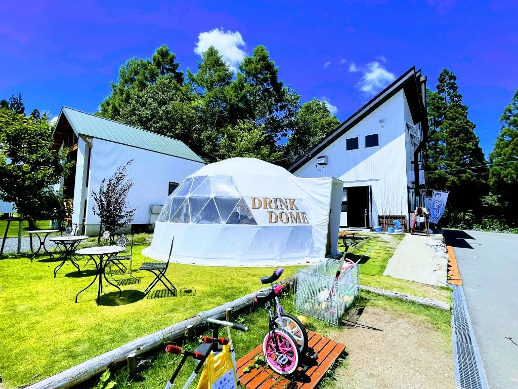 四季の郷 アクティビティ